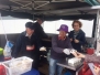BARBECUE FOR FRONTIER SERVICES