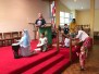 CHILDREN'S CHRISTMAS SERVICE 2018