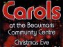 COMMUNITY CAROLS 2018