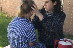 phoebe_facepainting