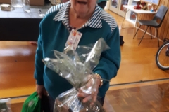 prizewinner