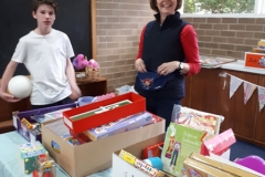 toystall