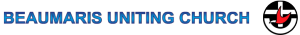 Beaumaris Uniting Church logo