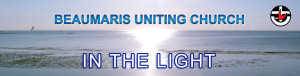 "In The Light" Newsletter for the Beaumaris Uniting Church