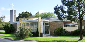 St Martin's - Beaumaris Uniting Church