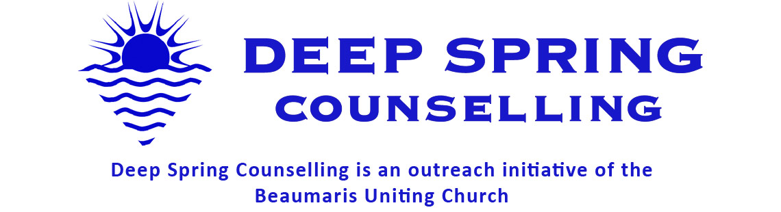 Deep Spring Counselling