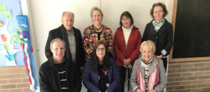 Beaumaris Uniting Church Council 2021