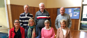 Beaumaris Uniting Church Council 2022 - 2023