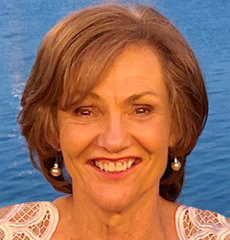 Shelley McDonald, Counsellor